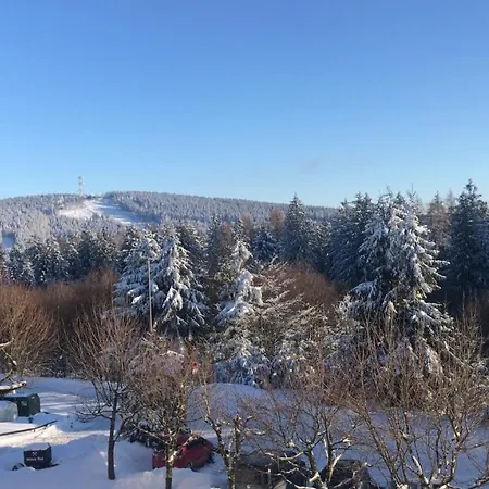 Relax 1 Apartment Goslar