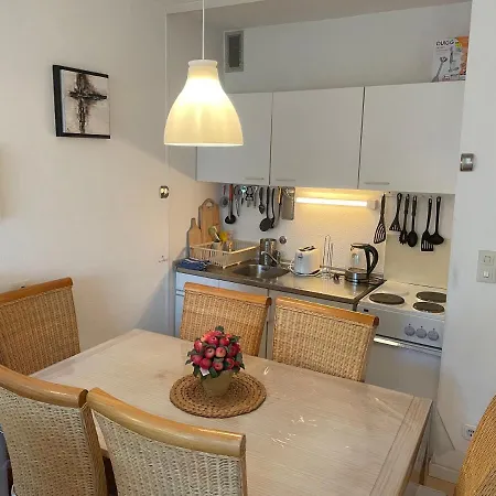 Apartment Relax 1 *