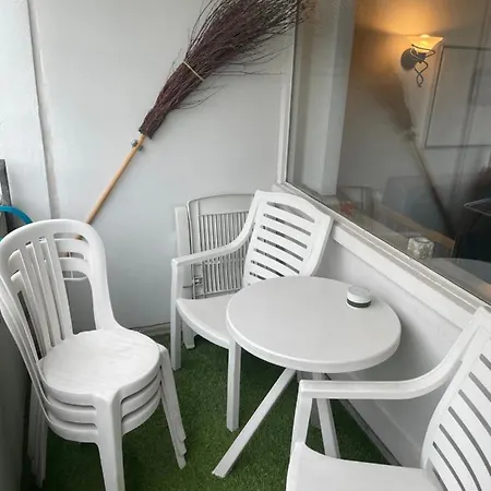 Relax 1 Lägenhet *