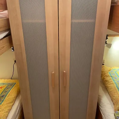 Διαμέρισμα Relax 1