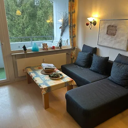 Relax 1 Apartamento *