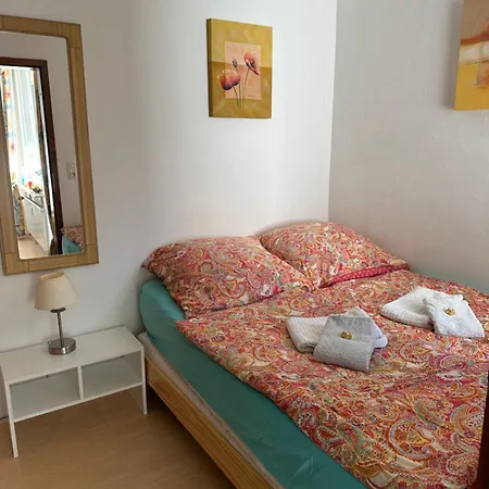 Apartamento Relax 1 Goslar