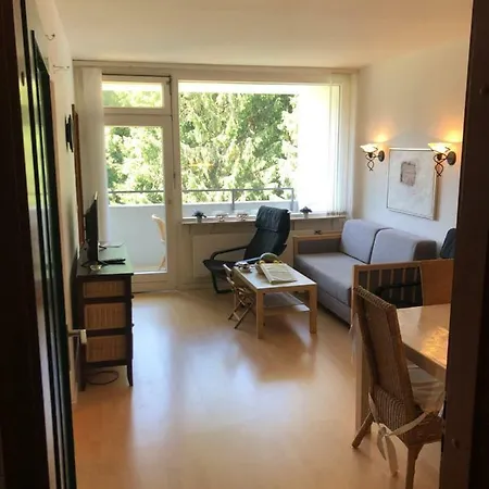 Apartment Relax 1 Goslar