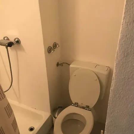 Relax 1 Apartment *