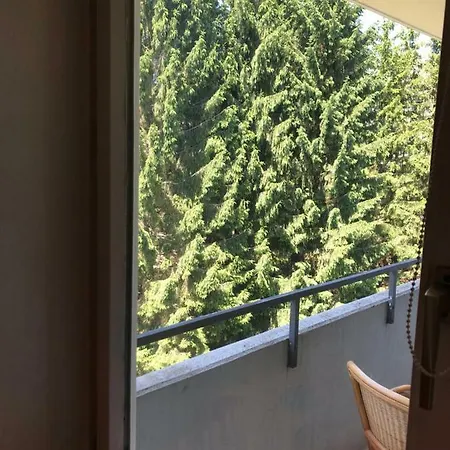 Διαμέρισμα Relax 1 *