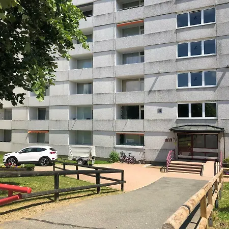 Relax 1 Διαμέρισμα *