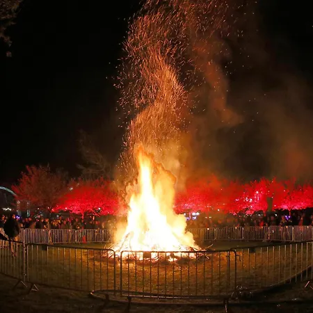 Relax 1 Apartamento Goslar