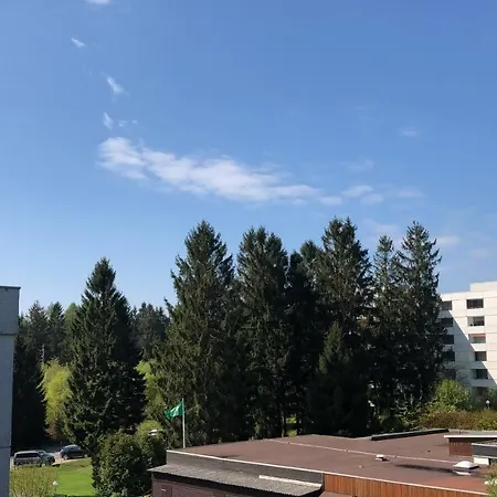 Relax 1 Apartment Goslar