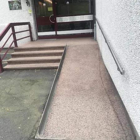 Διαμέρισμα Relax 1 Γκόσλαρ