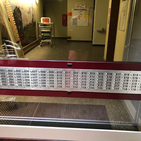 Relax 1 Apartment Goslar