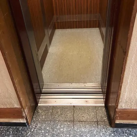 Relax 1 Apartment Goslar