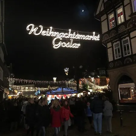 Lägenhet Relax 1 *