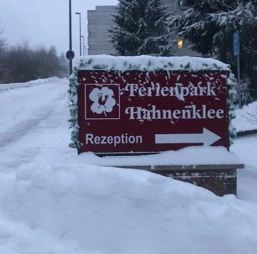 Relax 1 Apartamento Goslar