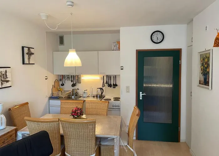 Apartamento Relax 1 *