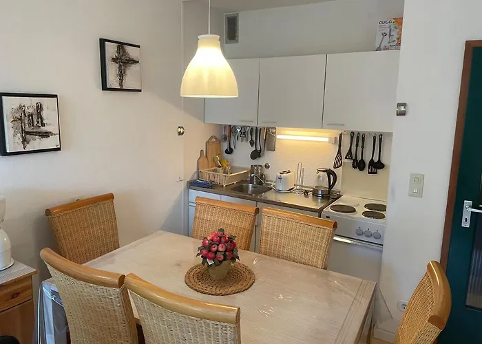 Apartamento Relax 1 *