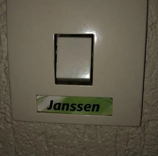 Apartamento Relax 1 *