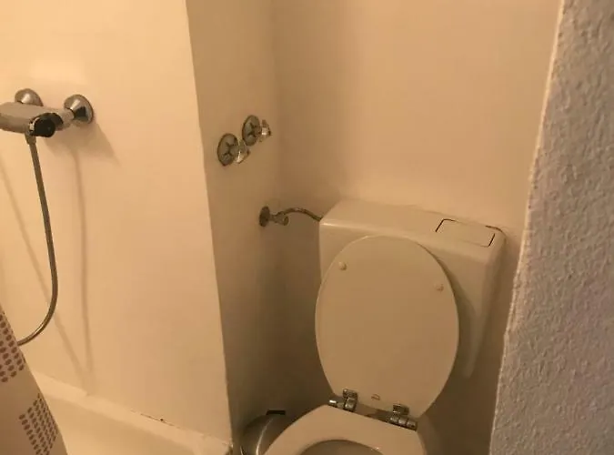 Relax 1 Apartamento *