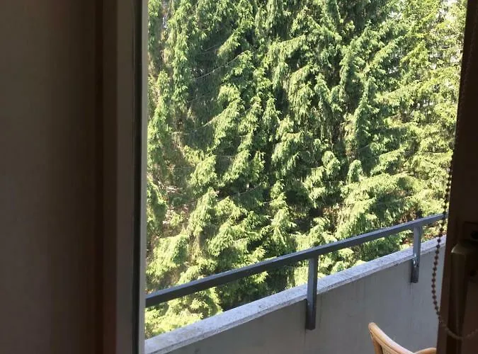 Apartamento Relax 1 *