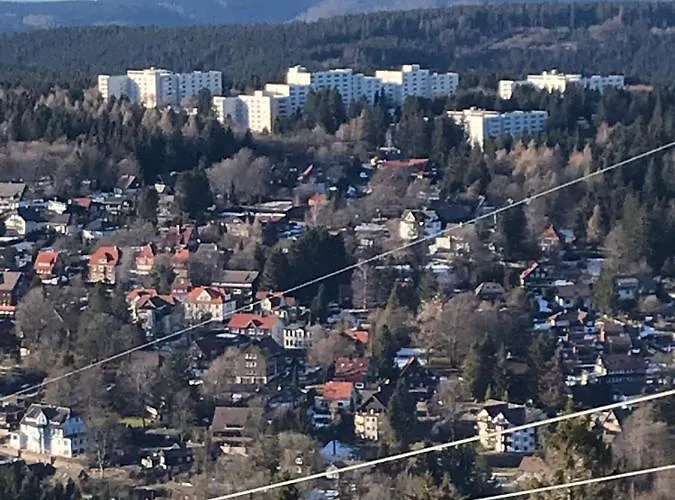 Daire Relax 1 Goslar