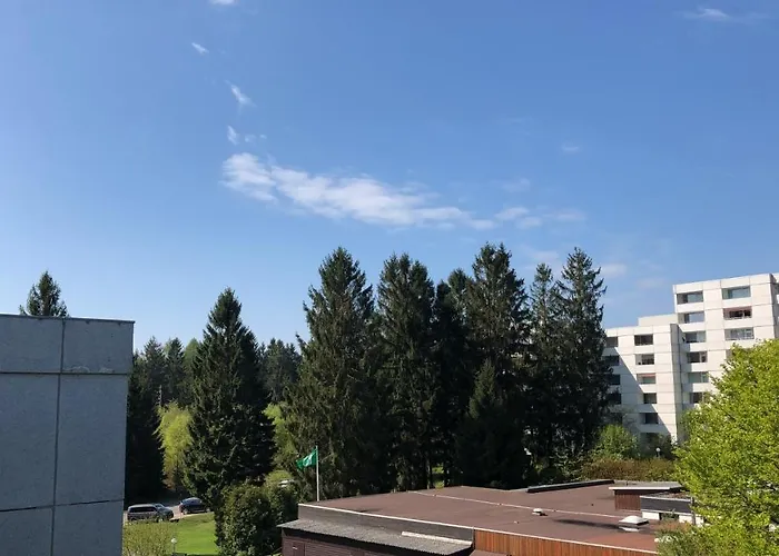 Relax 1 Daire Goslar