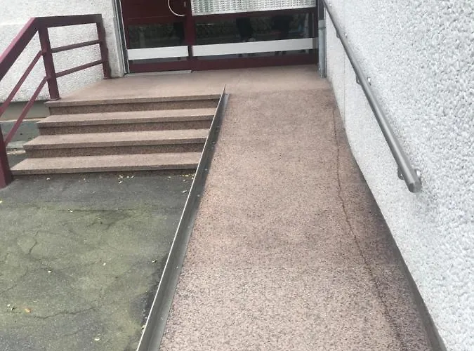 Daire Relax 1 Goslar