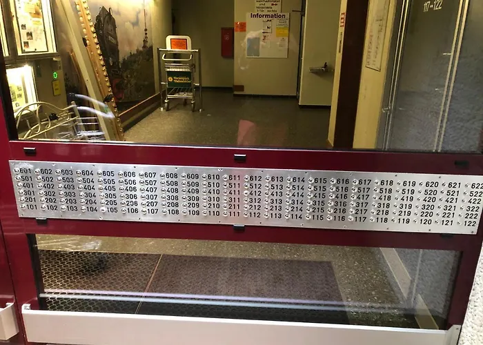 Relax 1 Apartamento Goslar